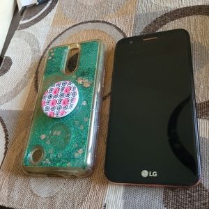 LG Cellphone